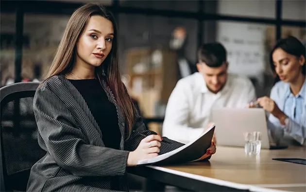 Startup financial management and accounting services