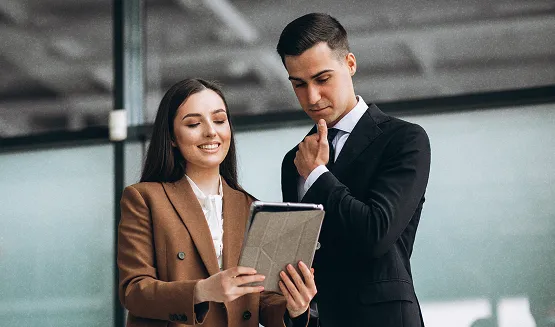 Startup financial reporting and investor-ready accounting services
