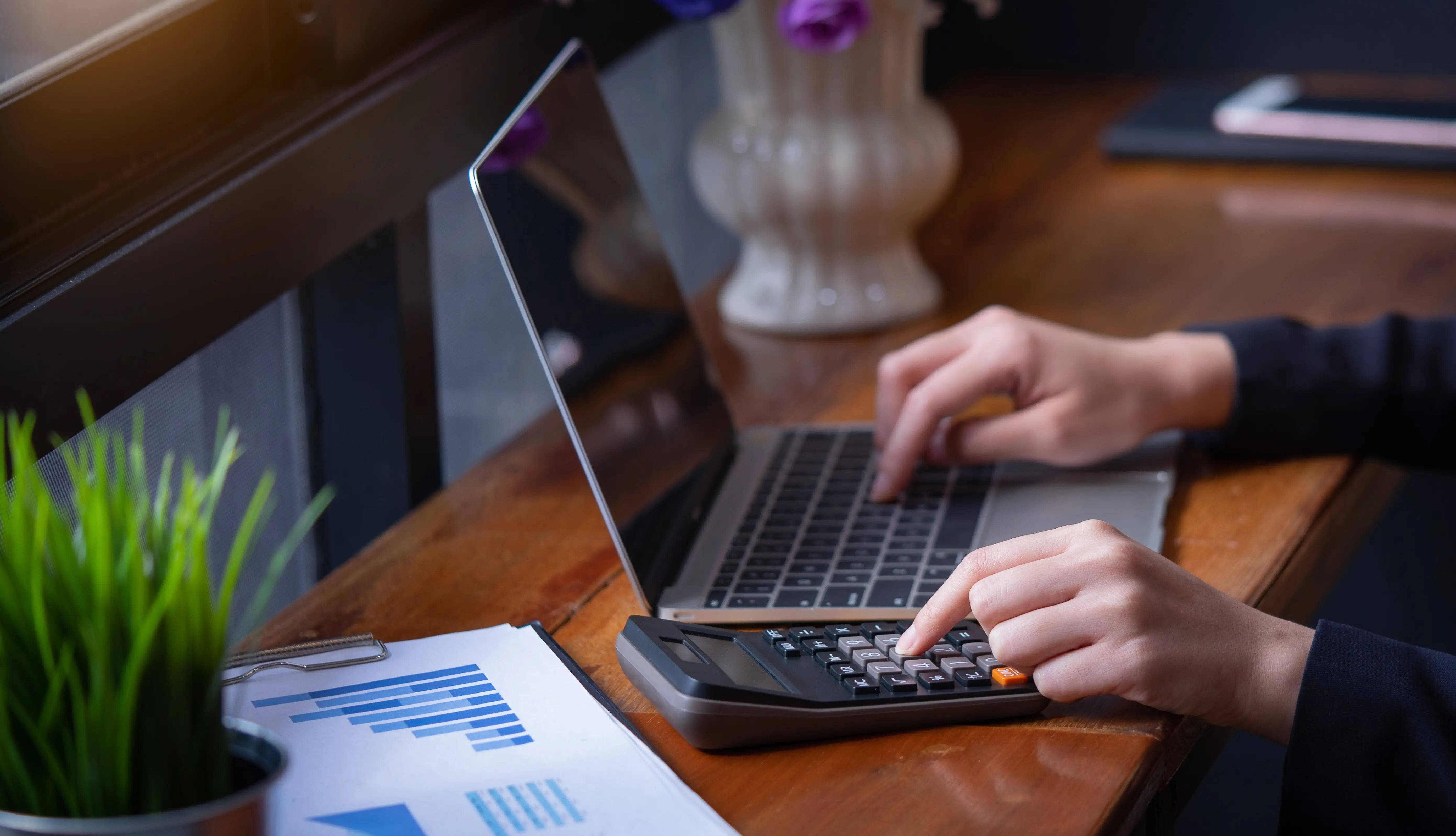 Finance Dashboard