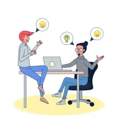 Clear and consistent client communication