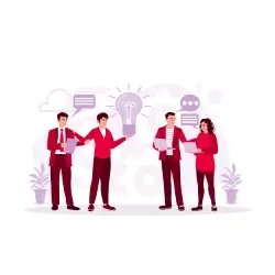 Dedicated accounting team supporting your business