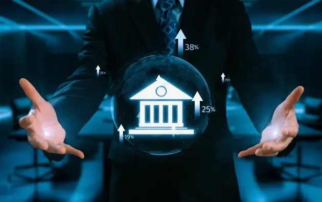 Experienced accounting professionals providing outsourced financial services