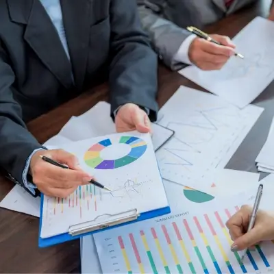 Financial Reporting