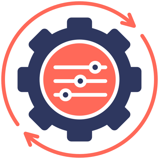 Secure accounting transition and onboarding process